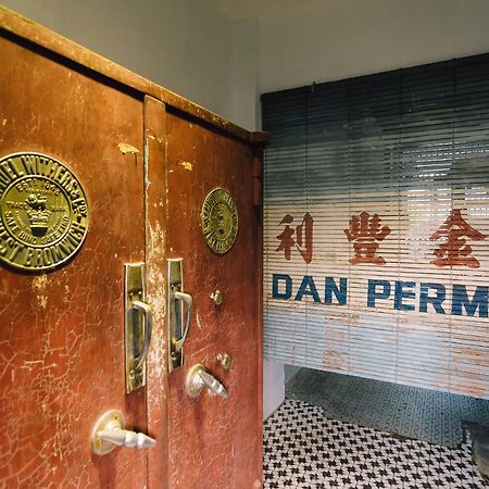 Hostel Ah Wai, Hostel Ah Zhi Alor Setar Bagian luar foto
