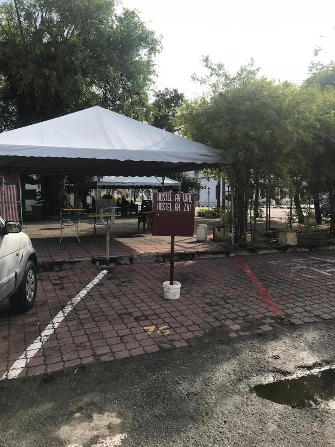 Hostel Ah Wai, Hostel Ah Zhi Alor Setar Bagian luar foto
