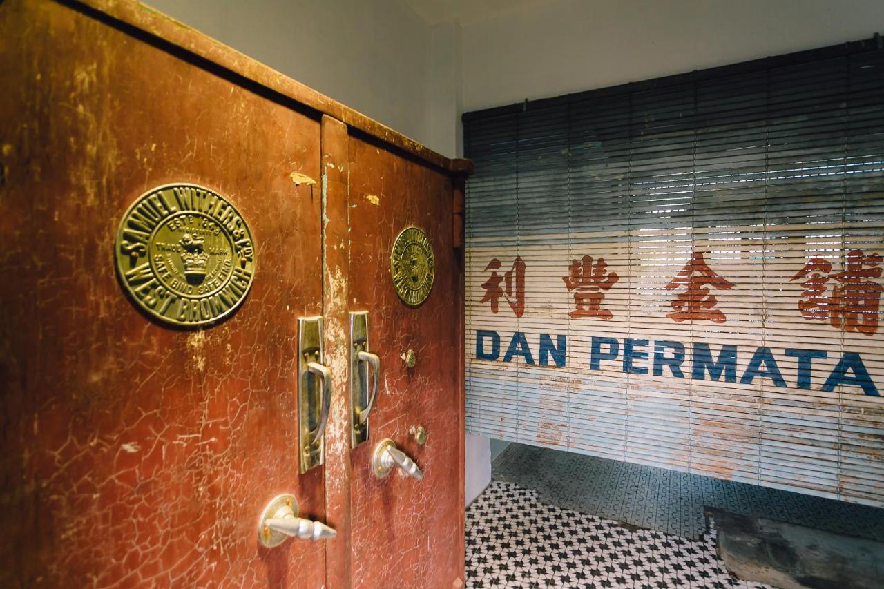 Hostel Ah Wai, Hostel Ah Zhi Alor Setar Bagian luar foto