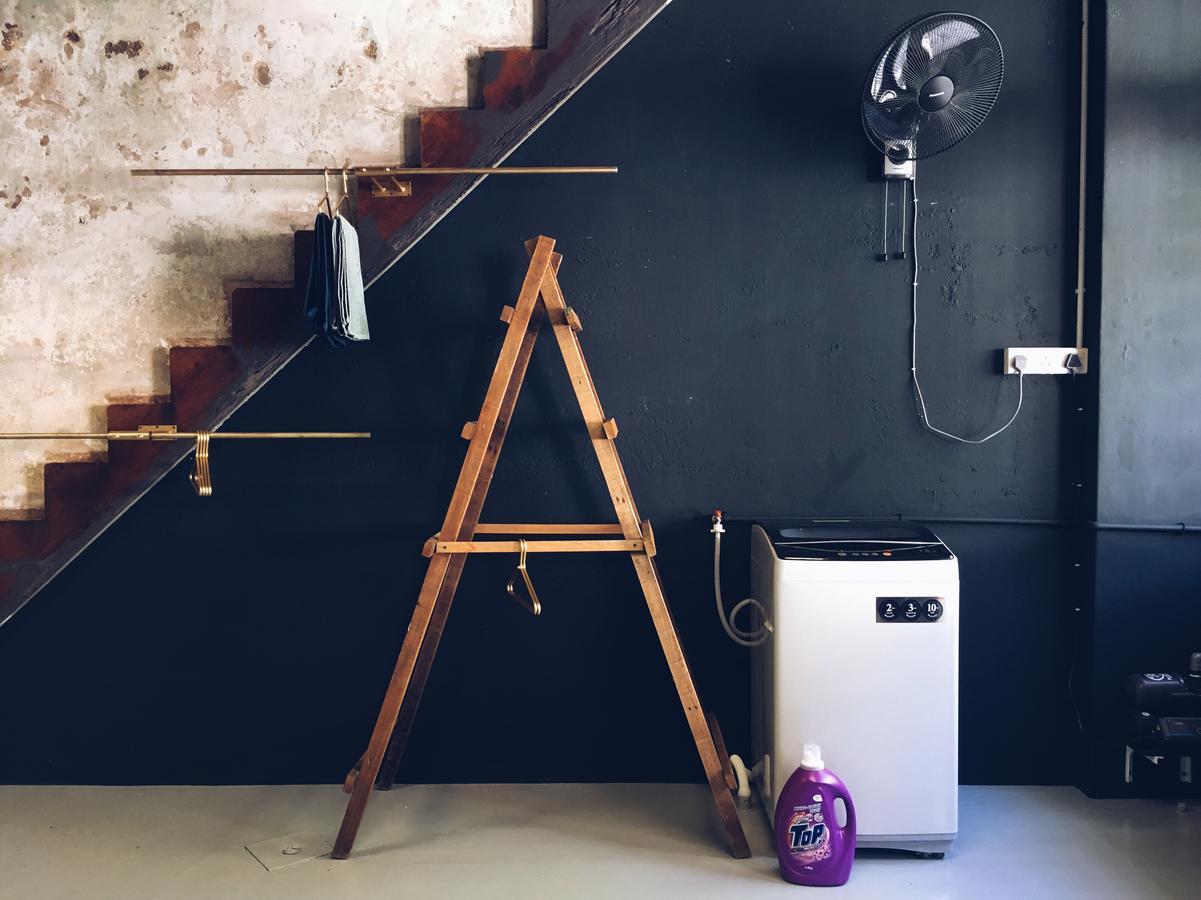 Hostel Ah Wai, Hostel Ah Zhi Alor Setar Bagian luar foto