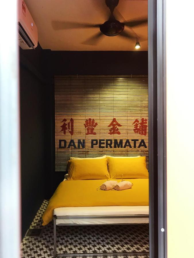 Hostel Ah Wai, Hostel Ah Zhi Alor Setar Bagian luar foto