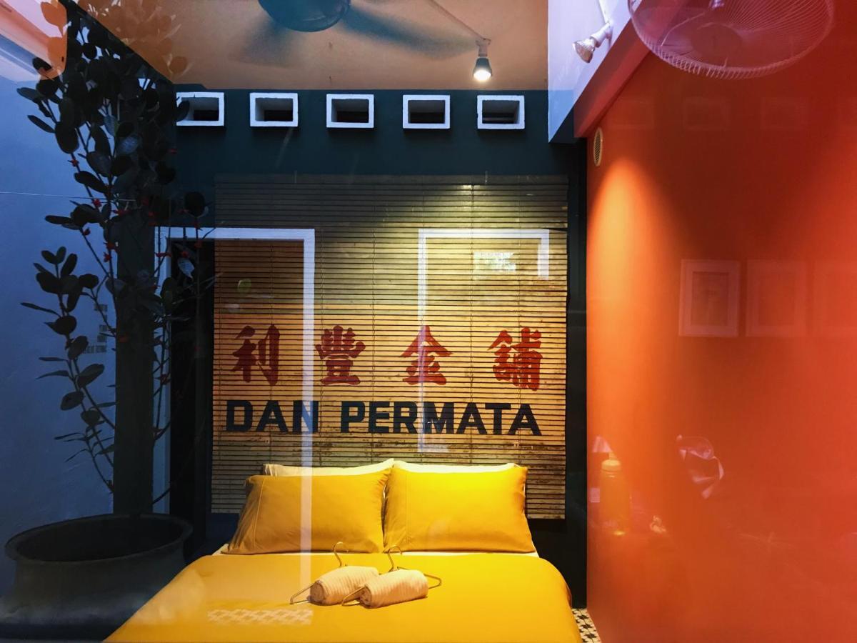 Hostel Ah Wai, Hostel Ah Zhi Alor Setar Bagian luar foto
