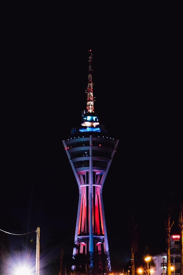 Hostel Ah Wai, Hostel Ah Zhi Alor Setar Bagian luar foto